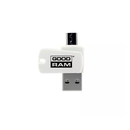 Goodram OTG MicroSD USB Card reader