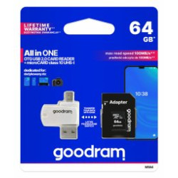 Goodram M1A4-0640R12