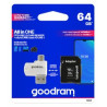 Goodram M1A4-0640R12