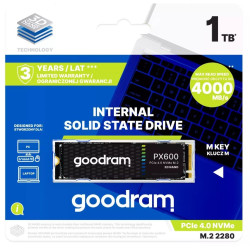 Goodram SSDPR-PX600-1K0-80