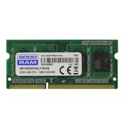 Goodram GR1600S3V64L11S/4G