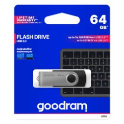 Goodram 64GB  UTS3 USB 3.0 Flash Memory
