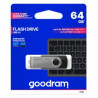 Goodram 64GB  UTS3 USB 3.0 Flash Memory
