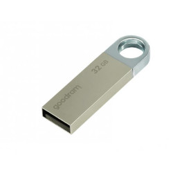 Goodram 64GB UUN2 USB 2.0 Flash Memory