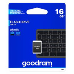 Goodram 16GB UPI2 USB 2.0 Flash Memory