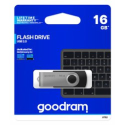 Goodram 16GB UTS2  USB 2.0 Flash Memory
