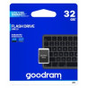 Goodram 32GB UPI2 USB 2.0 Flash Memory