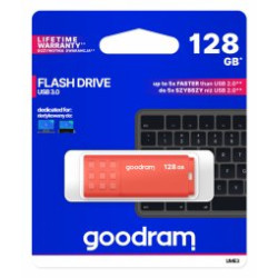 Goodram 128GB UME3 USB 3.2 Flash Memory