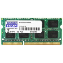 Goodram GR1600S364L11S/4G 4GB PC RAM