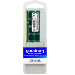 Goodram GR1600S364L11S/4G