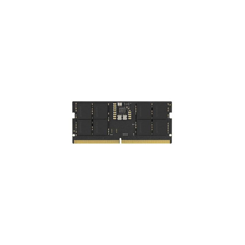 Goodram GR4800S564L40S/ 16G 16GB PC RAM