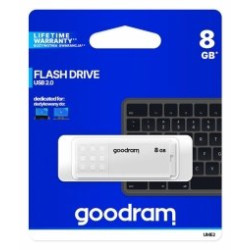 Goodram 8GB UME2 USB 2.0 Flash Memory