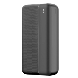 Maxlife MXPB-02 Power Bank 30000 mAh