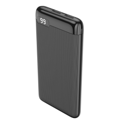 Setty LCD SPBL-10 Power Bank 10000 mAh
