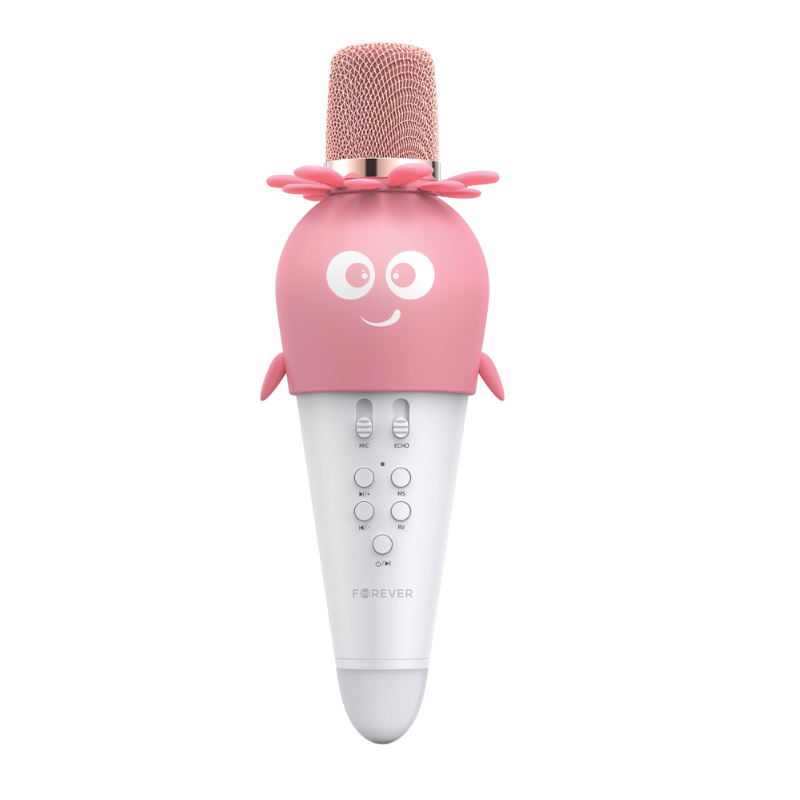 Forever AMS-200 Bluetooth microphone