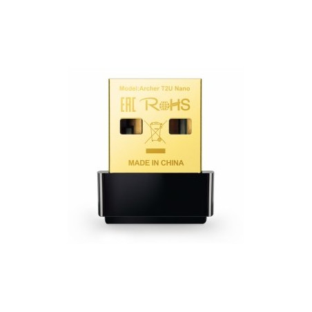 TP-LINK ARCHERT2UNANO