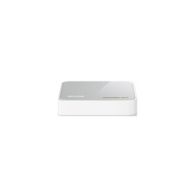 TP-LINK TL-SF1005D