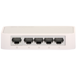 TP-LINK TL-SF1005D Network Switch