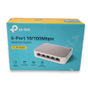 TP-LINK TL-SF1005D Network Switch