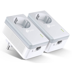 TP-Link AV600 Powerline Adapter