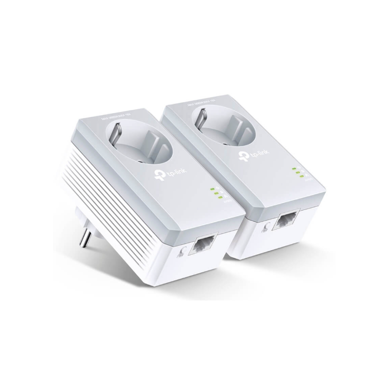 TP-Link AV600 Powerline Adapter