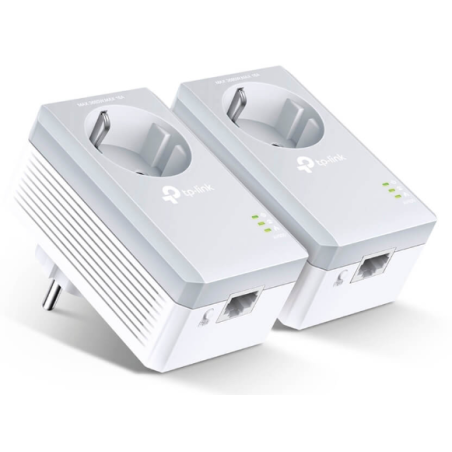 TP-LINK TL-PA4010PKIT