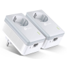 TP-Link AV600 Powerline Adapter