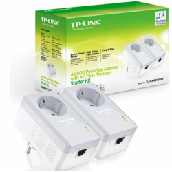 TP-LINK TL-PA4010PKIT
