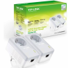 TP-Link AV600 Powerline Adapter