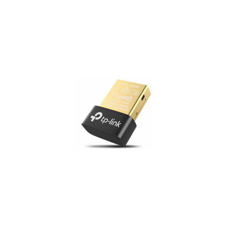 Tp-Link UB400 Bluetooth 4.0 Adapter
