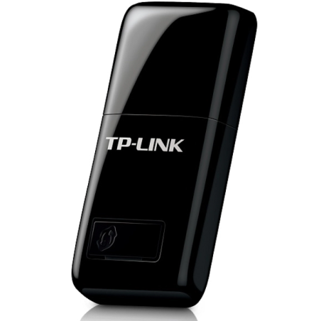 TP-LINK TL-WN823N