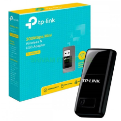 TP-LINK TL-WN823N