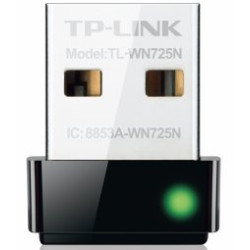 TP-LINK TL-WN725N Wifi Network Adapter