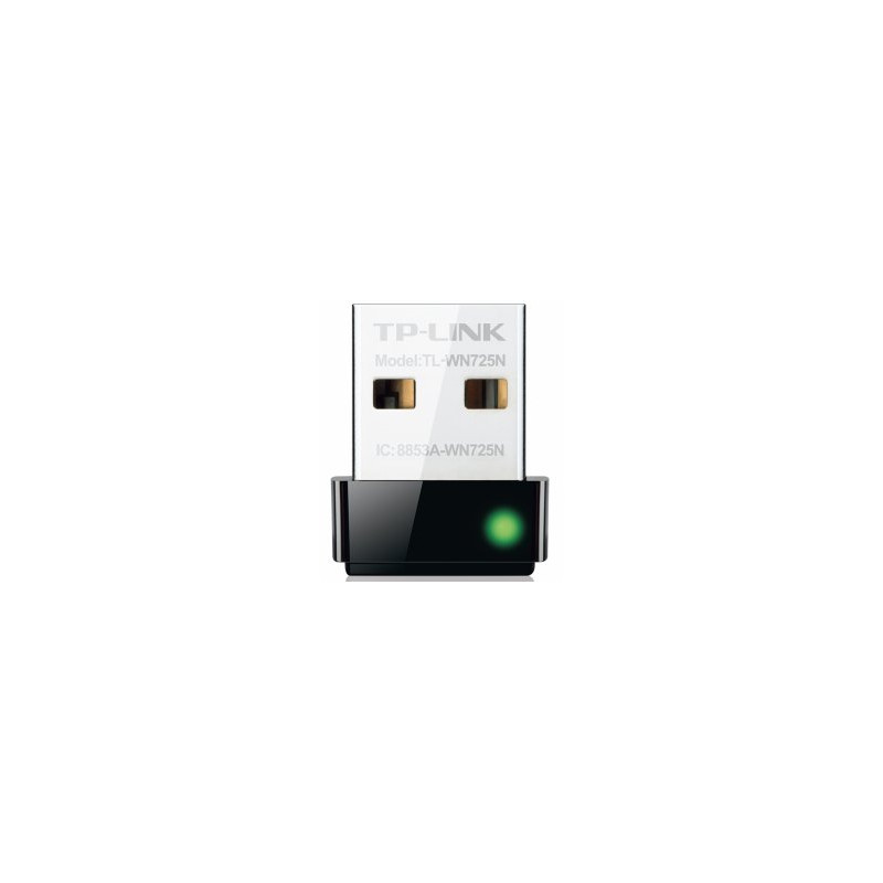 TP-LINK TL-WN725N