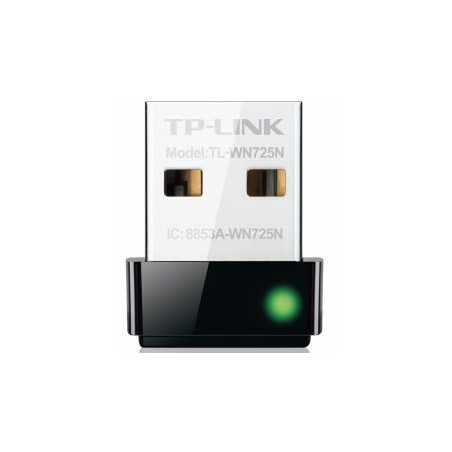 TP-LINK TL-WN725N Wifi Network Adapter