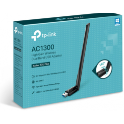 TP-LINK ARCHERT3UPLUS