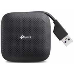 TP-Link UH400 4-port USB 3.2 Gen 1 USB HUB