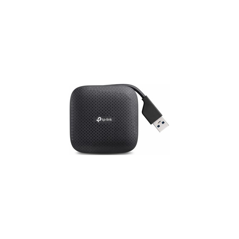 TP-Link UH400 4-port USB 3.2 Gen 1 USB HUB