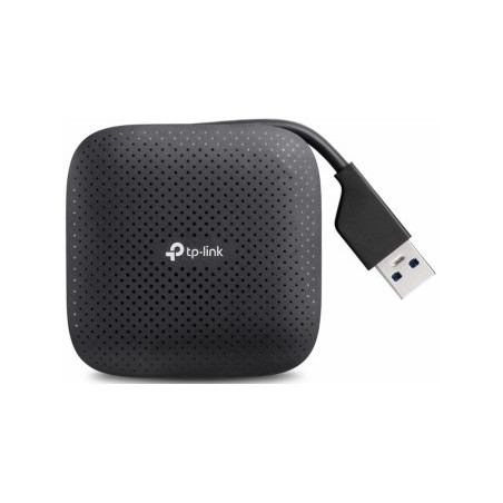 TP-Link UH400 4-port USB 3.2 Gen 1 USB HUB