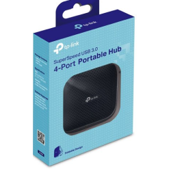 TP-Link UH400 4-port USB 3.2 Gen 1 USB HUB