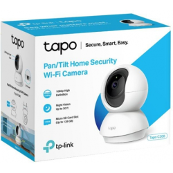 TP-LINK TAPO C200