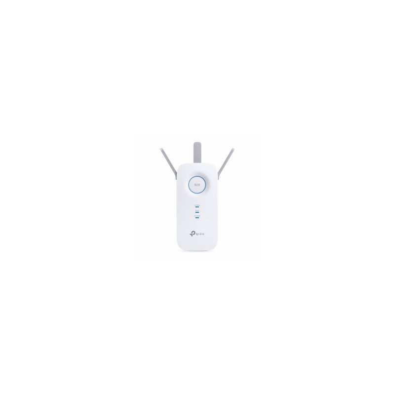 TP-LINK RE550