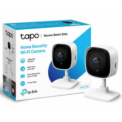 TP-LINK TAPO C100