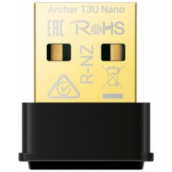 TP-LINK ARCHER T3U NANO