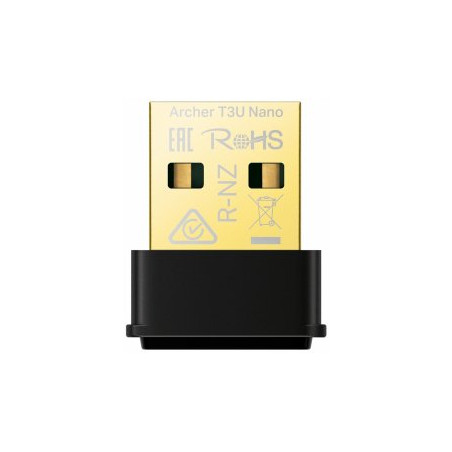 TP-LINK ARCHER T3U NANO
