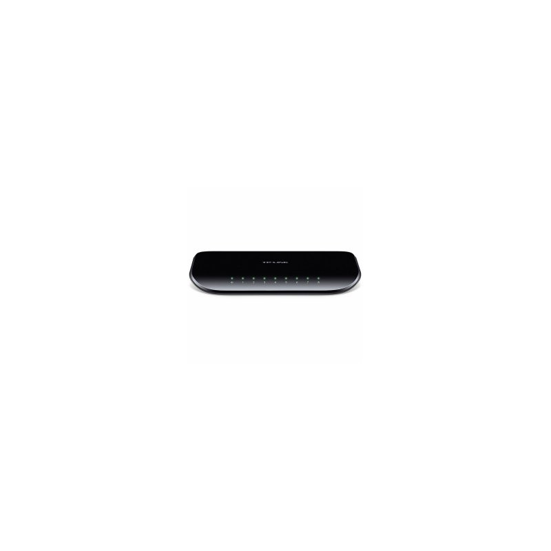 TP-LINK TL-SG1008D Switch