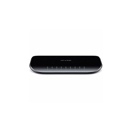 TP-LINK TL-SG1008D Switch
