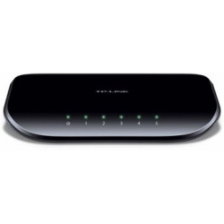 TP-LINK TL-SG1005D Switch