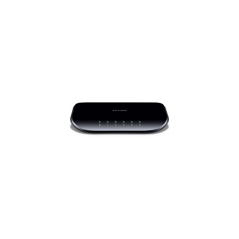 TP-LINK TL-SG1005D Switch