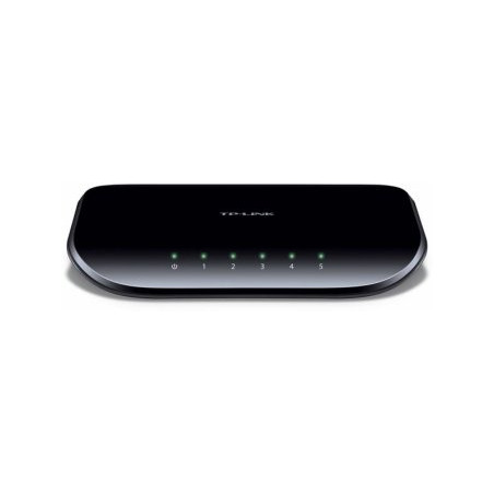 TP-LINK TL-SG1005D Switch